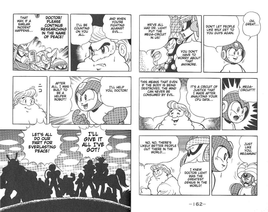 Page 16 Chapter 14 Mega Man 6