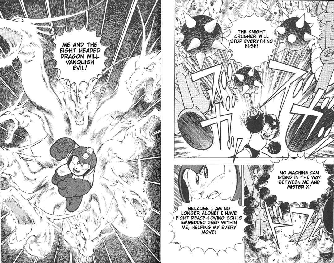 Page 12 Chapter 9 Mega Man 6