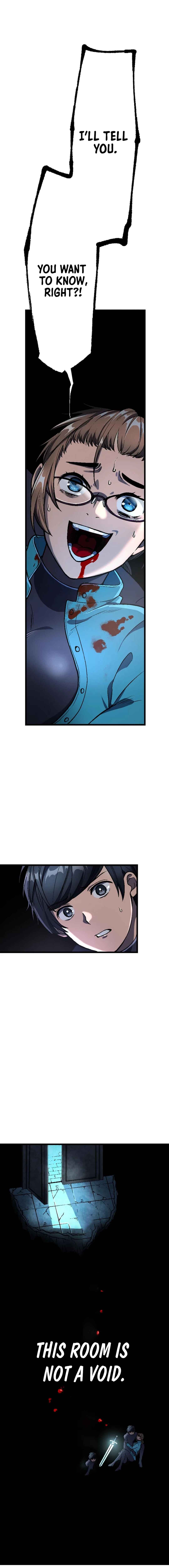 Page 11 Chapter 7 Ore Dake Mugen Sosei Suru S-Kyuu no Saiyaku Tou