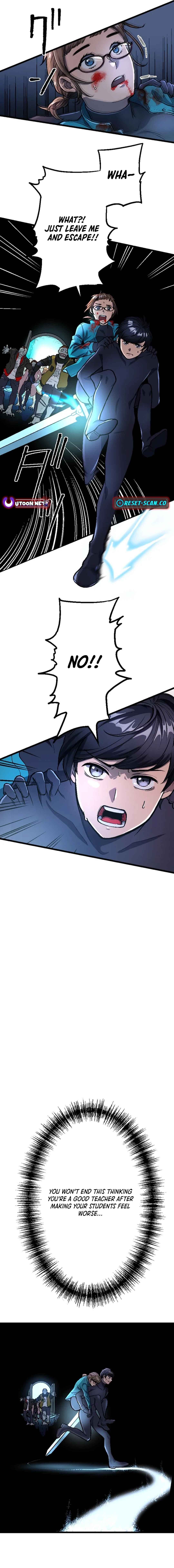 Page 16 Chapter 7 Ore Dake Mugen Sosei Suru S-Kyuu no Saiyaku Tou