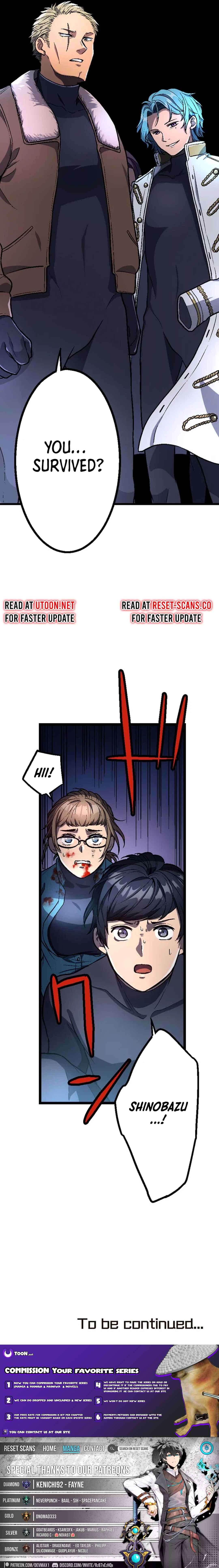 Page 18 Chapter 7 Ore Dake Mugen Sosei Suru S-Kyuu no Saiyaku Tou