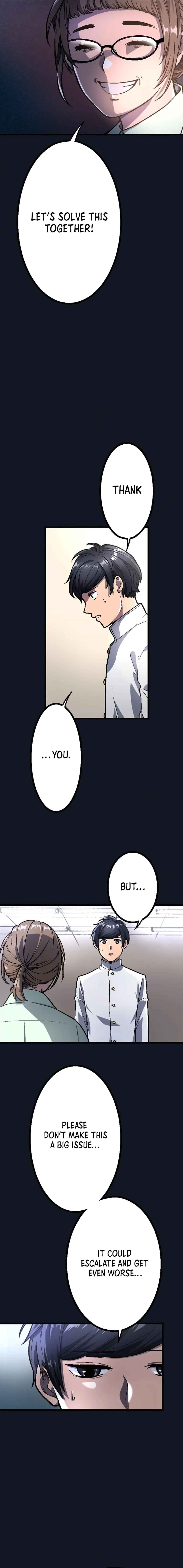 Page 3 Chapter 7 Ore Dake Mugen Sosei Suru S-Kyuu no Saiyaku Tou