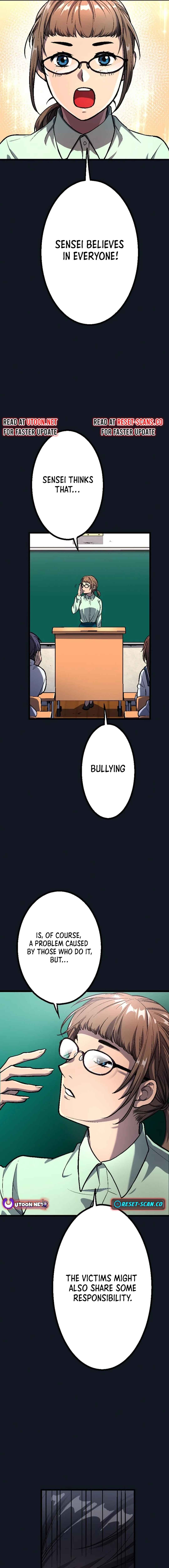 Page 6 Chapter 7 Ore Dake Mugen Sosei Suru S-Kyuu no Saiyaku Tou
