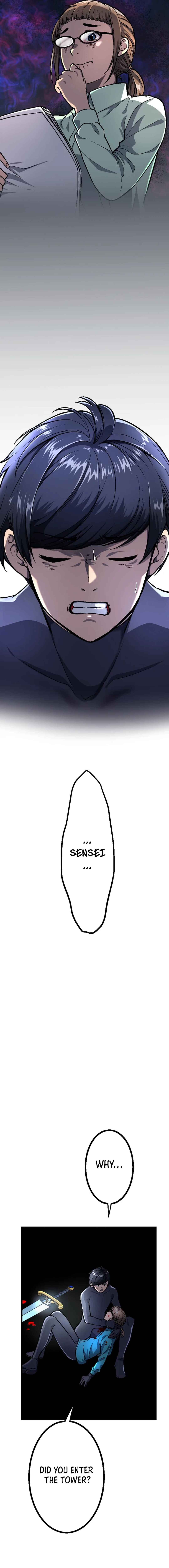 Page 9 Chapter 7 Ore Dake Mugen Sosei Suru S-Kyuu no Saiyaku Tou