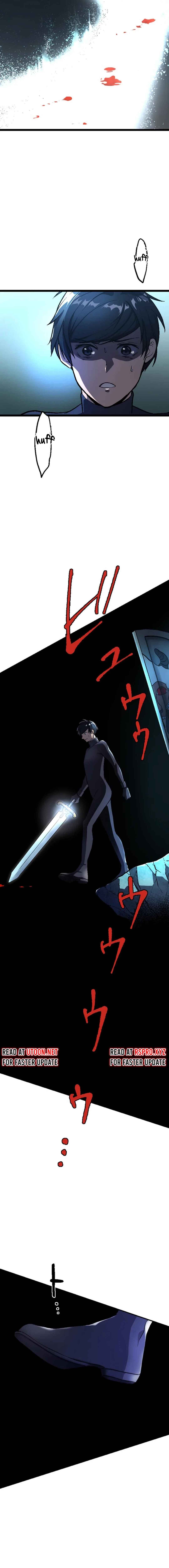 Page 13 Chapter 6 Ore Dake Mugen Sosei Suru S-Kyuu no Saiyaku Tou
