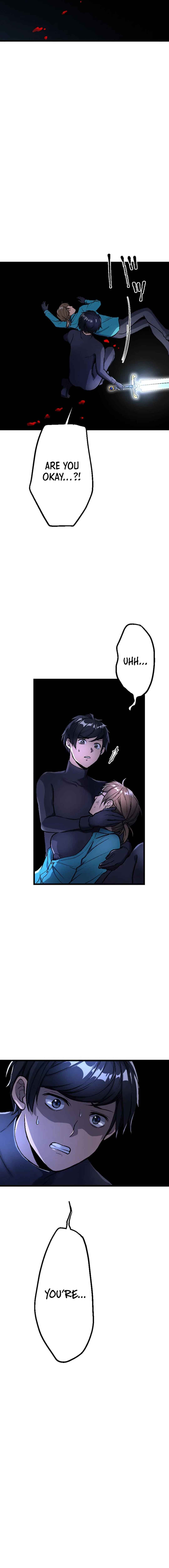 Page 15 Chapter 6 Ore Dake Mugen Sosei Suru S-Kyuu no Saiyaku Tou