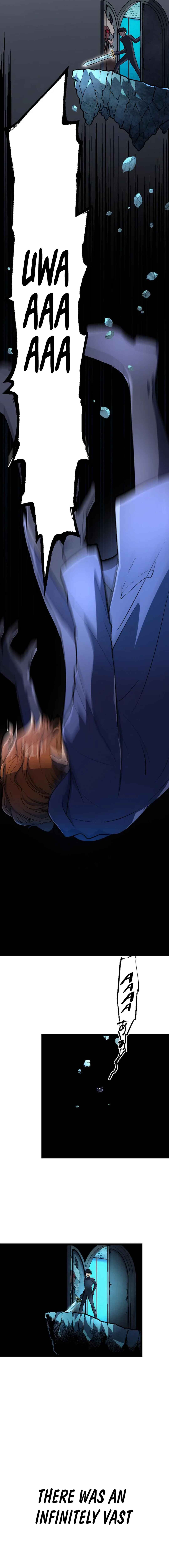 Page 8 Chapter 6 Ore Dake Mugen Sosei Suru S-Kyuu no Saiyaku Tou