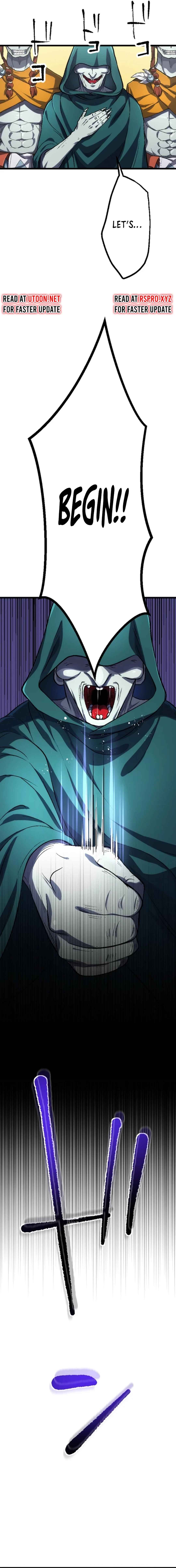 Page 2 Chapter 12 Ore Dake Mugen Sosei Suru S-Kyuu no Saiyaku Tou