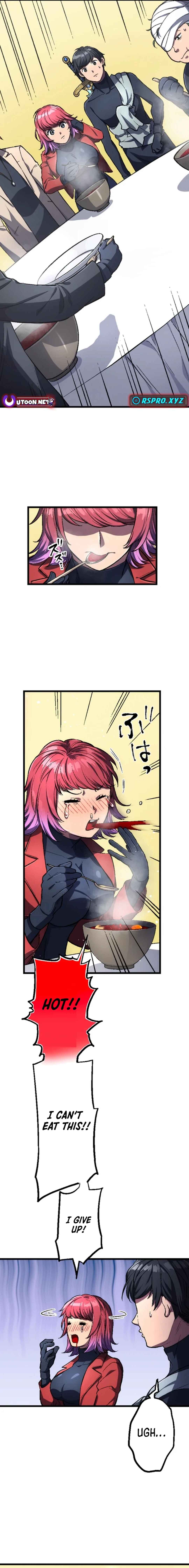 Page 3 Chapter 12 Ore Dake Mugen Sosei Suru S-Kyuu no Saiyaku Tou
