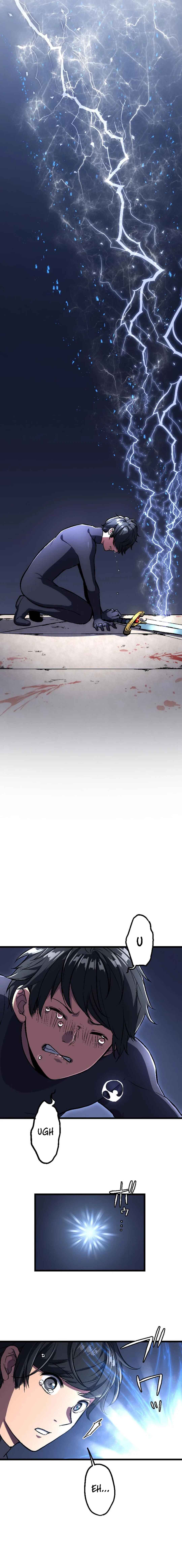 Page 21 Chapter 5 Ore Dake Mugen Sosei Suru S-Kyuu no Saiyaku Tou