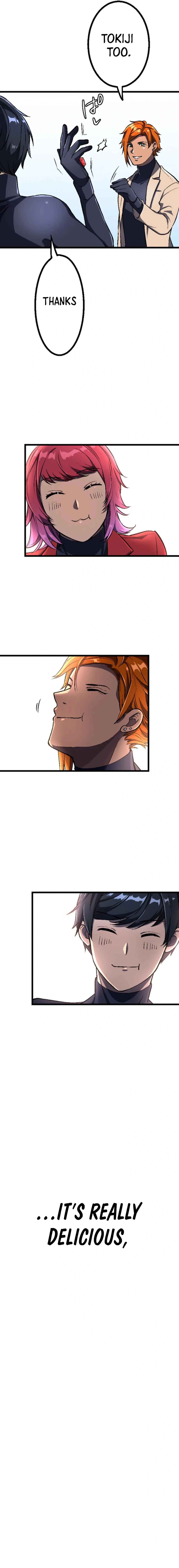 Page 11 Chapter 16 Ore Dake Mugen Sosei Suru S-Kyuu no Saiyaku Tou