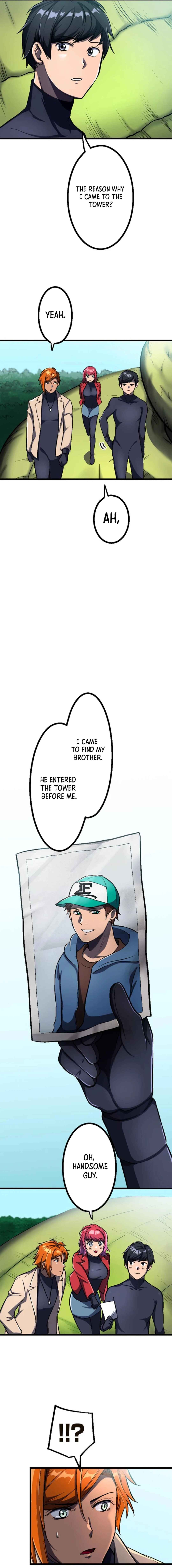 Page 13 Chapter 16 Ore Dake Mugen Sosei Suru S-Kyuu no Saiyaku Tou