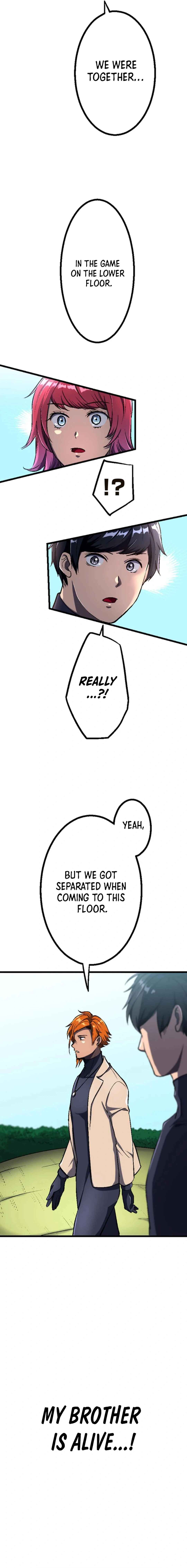 Page 14 Chapter 16 Ore Dake Mugen Sosei Suru S-Kyuu no Saiyaku Tou