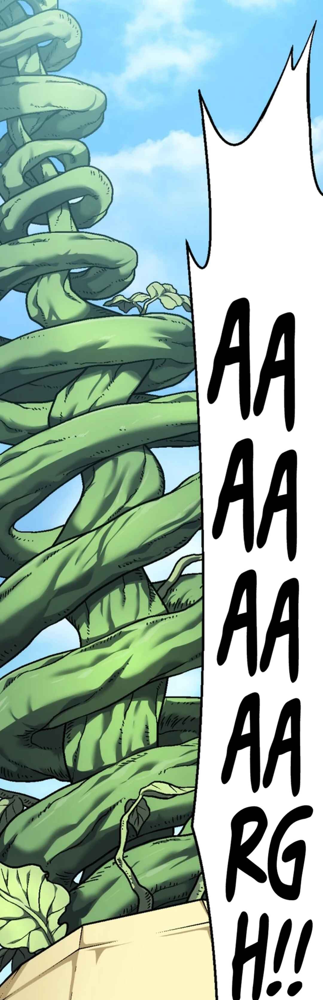Page 20 Chapter 14 Ore Dake Mugen Sosei Suru S-Kyuu no Saiyaku Tou