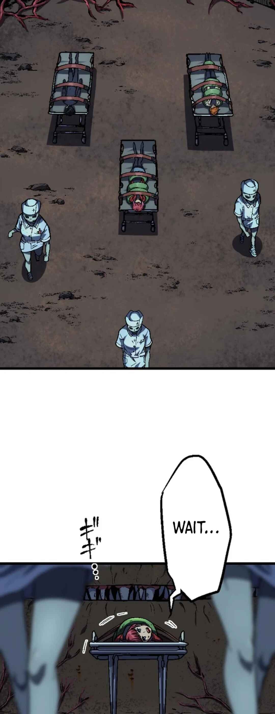 Page 41 Chapter 14 Ore Dake Mugen Sosei Suru S-Kyuu no Saiyaku Tou