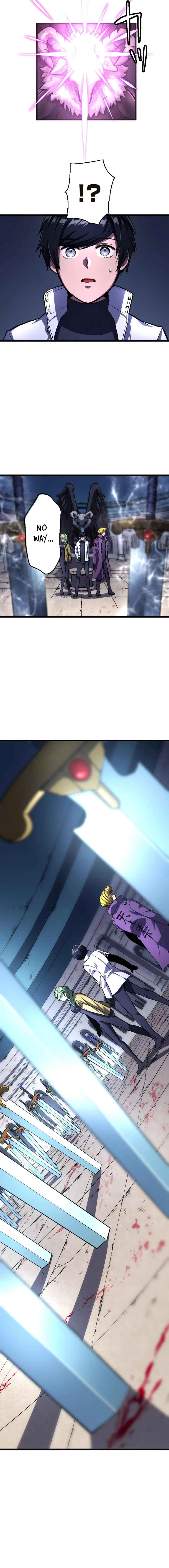 Page 17 Chapter 4 Ore Dake Mugen Sosei Suru S-Kyuu no Saiyaku Tou