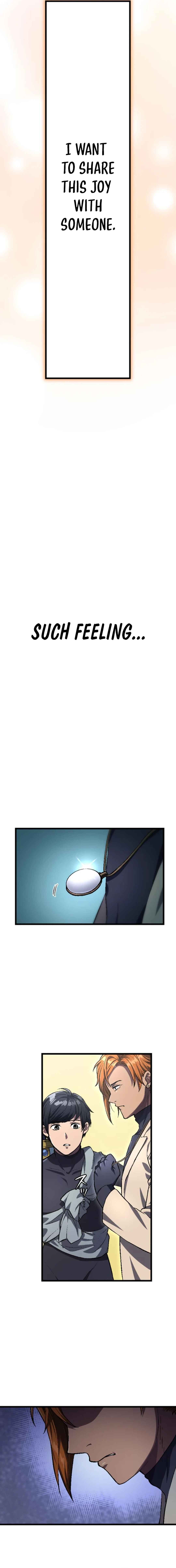 Page 10 Chapter 11 Ore Dake Mugen Sosei Suru S-Kyuu no Saiyaku Tou