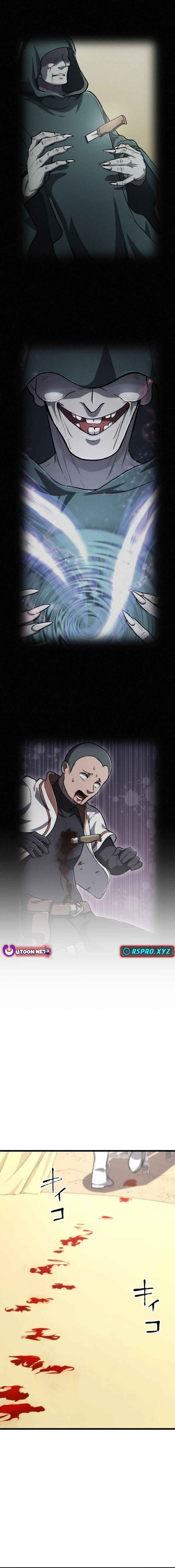 Page 12 Chapter 11 Ore Dake Mugen Sosei Suru S-Kyuu no Saiyaku Tou