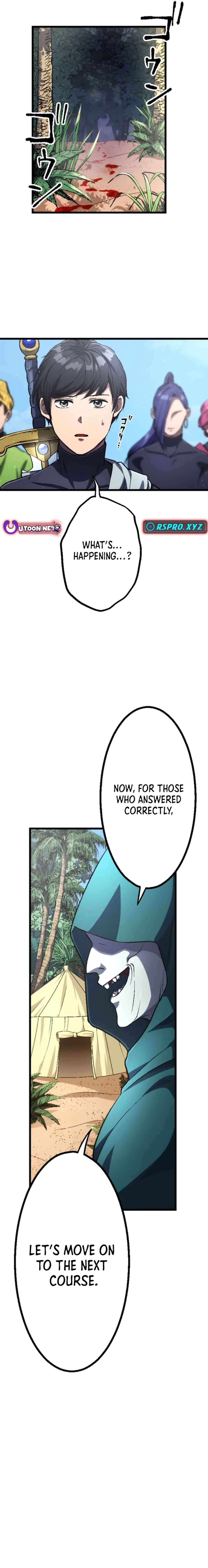 Page 14 Chapter 11 Ore Dake Mugen Sosei Suru S-Kyuu no Saiyaku Tou