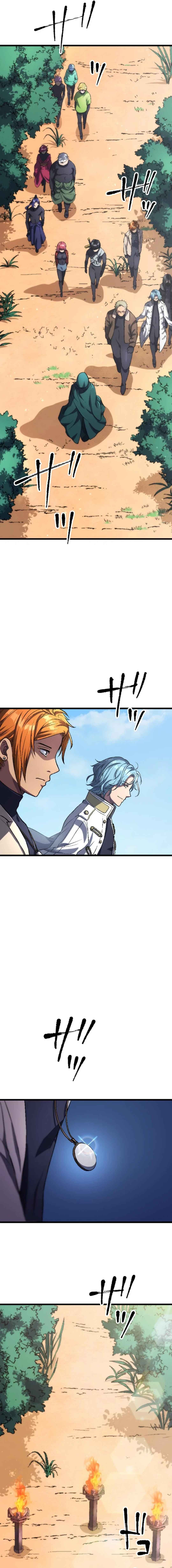 Page 15 Chapter 11 Ore Dake Mugen Sosei Suru S-Kyuu no Saiyaku Tou
