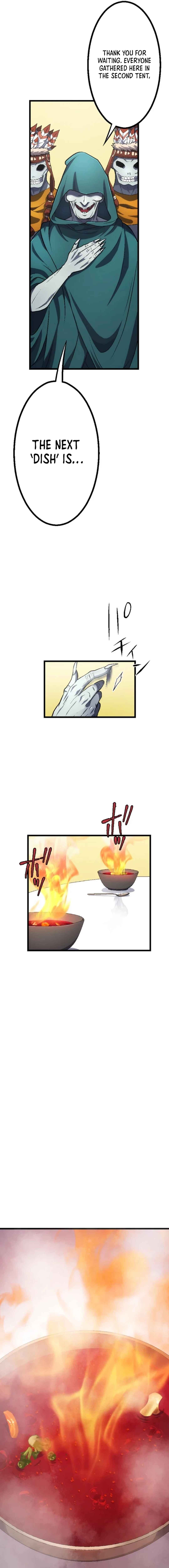 Page 19 Chapter 11 Ore Dake Mugen Sosei Suru S-Kyuu no Saiyaku Tou