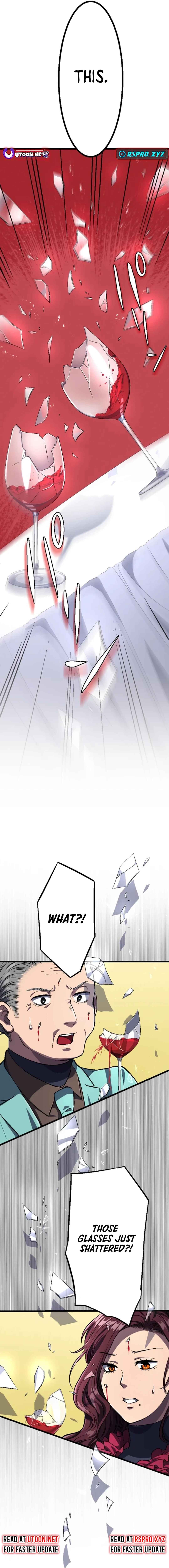 Page 6 Chapter 11 Ore Dake Mugen Sosei Suru S-Kyuu no Saiyaku Tou