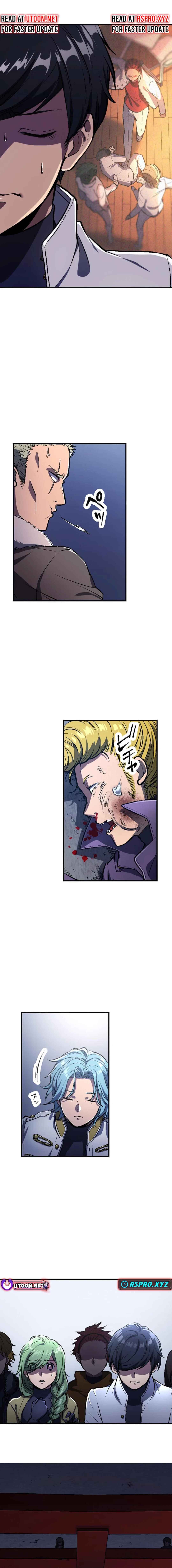 Page 6 Chapter 2 Ore Dake Mugen Sosei Suru S-Kyuu no Saiyaku Tou