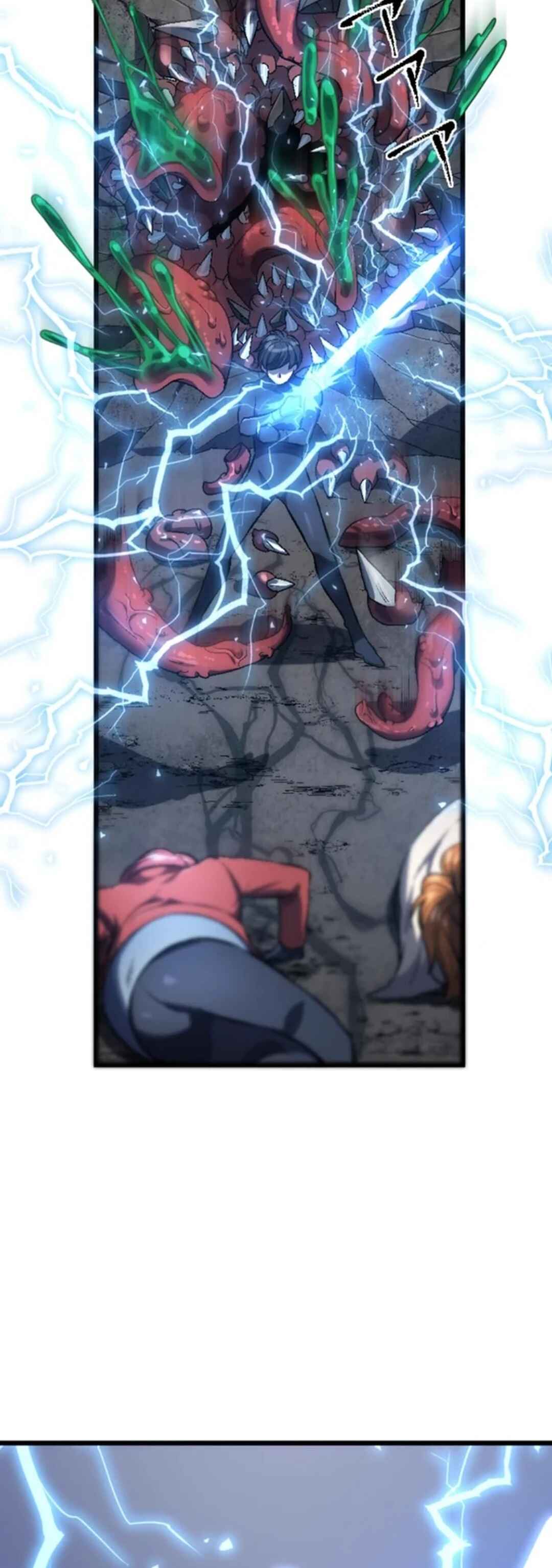 Page 21 Chapter 15 Ore Dake Mugen Sosei Suru S-Kyuu no Saiyaku Tou