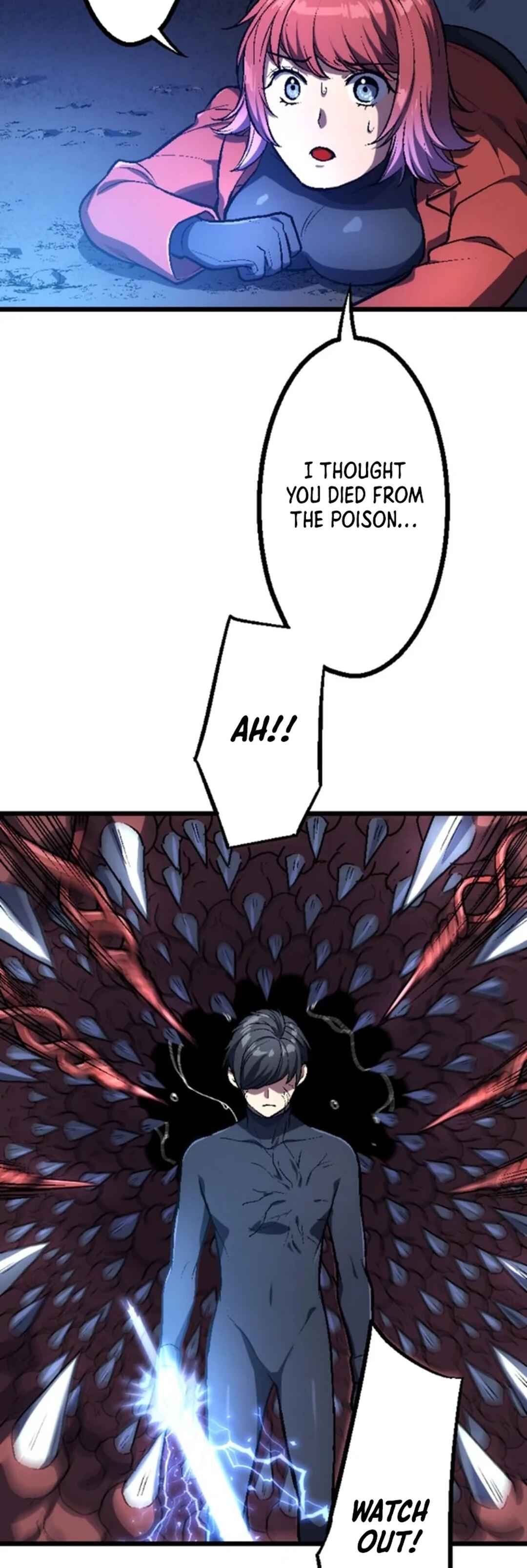 Page 23 Chapter 15 Ore Dake Mugen Sosei Suru S-Kyuu no Saiyaku Tou