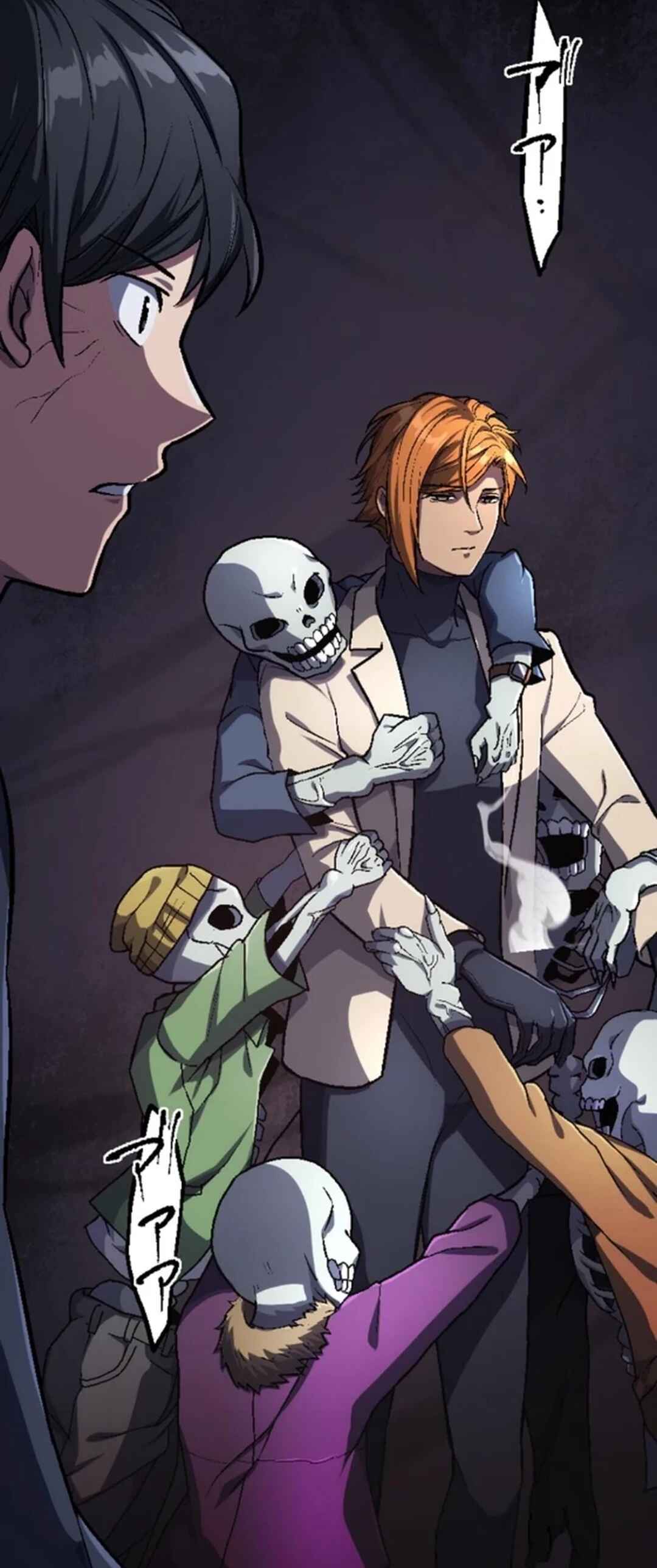 Page 34 Chapter 15 Ore Dake Mugen Sosei Suru S-Kyuu no Saiyaku Tou