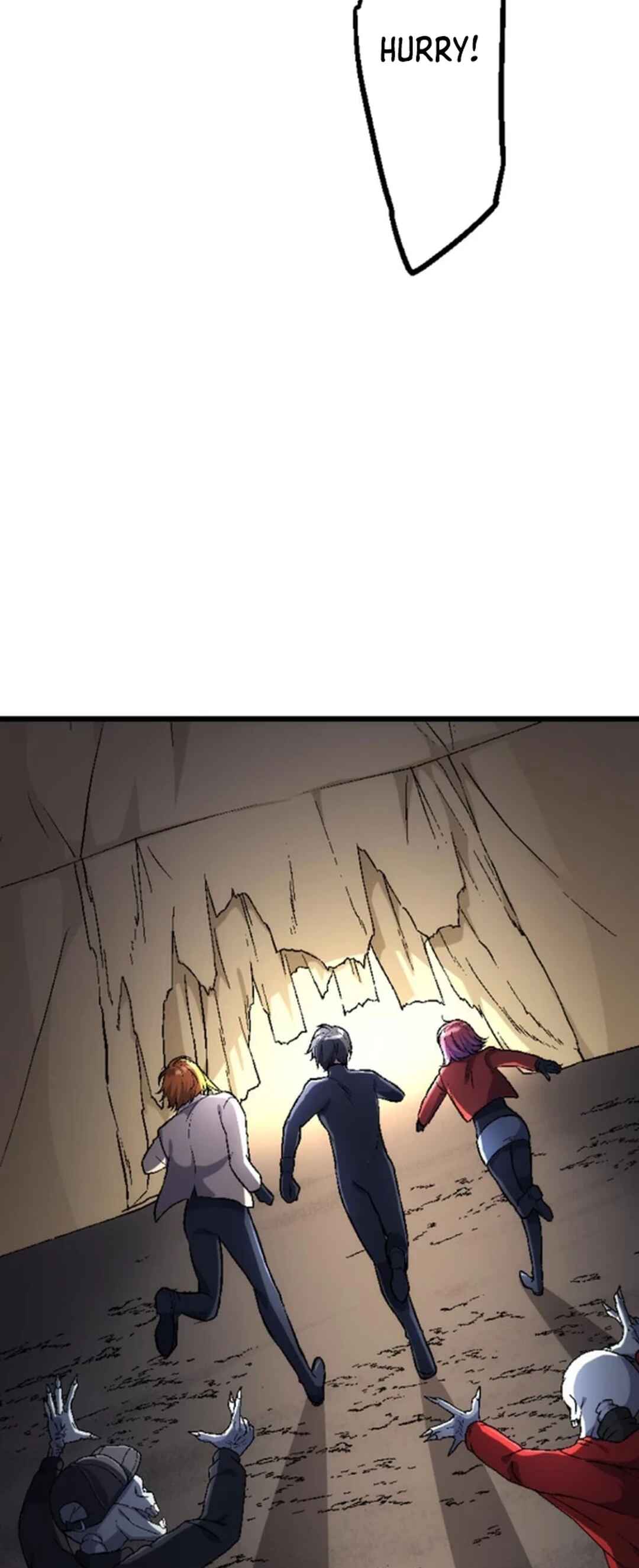 Page 42 Chapter 15 Ore Dake Mugen Sosei Suru S-Kyuu no Saiyaku Tou