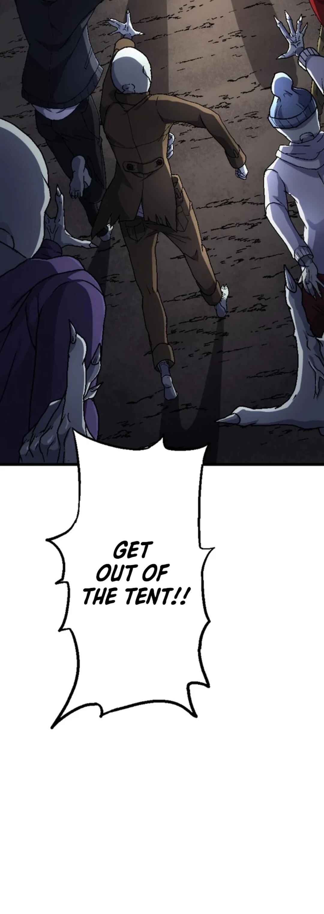 Page 43 Chapter 15 Ore Dake Mugen Sosei Suru S-Kyuu no Saiyaku Tou