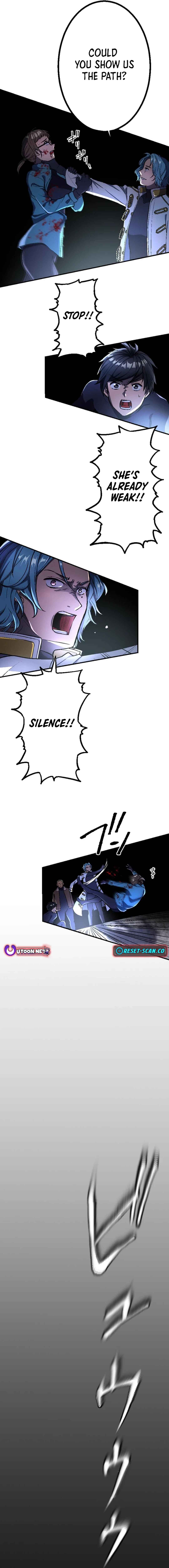 Page 6 Chapter 8 Ore Dake Mugen Sosei Suru S-Kyuu no Saiyaku Tou
