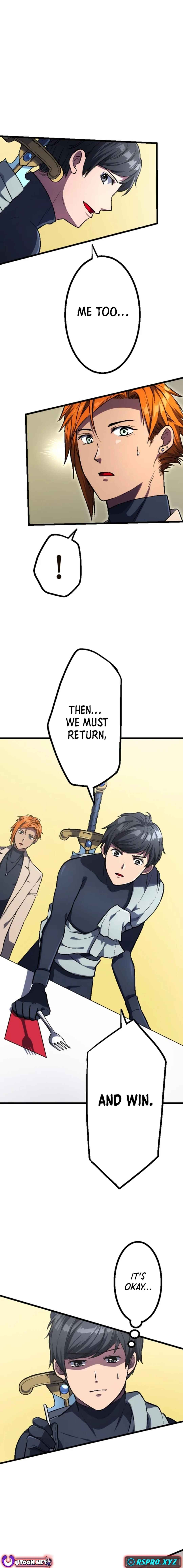 Page 15 Chapter 13 Ore Dake Mugen Sosei Suru S-Kyuu no Saiyaku Tou