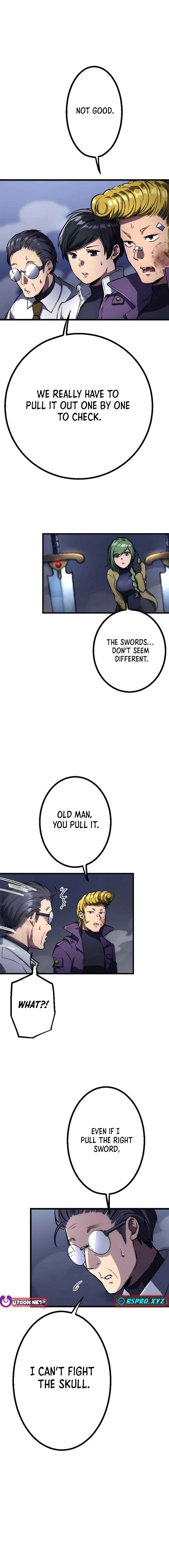 Page 17 Chapter 3 Ore Dake Mugen Sosei Suru S-Kyuu no Saiyaku Tou