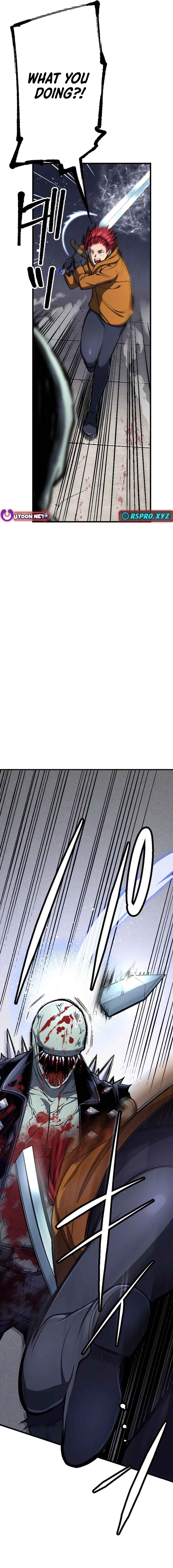 Page 5 Chapter 3 Ore Dake Mugen Sosei Suru S-Kyuu no Saiyaku Tou