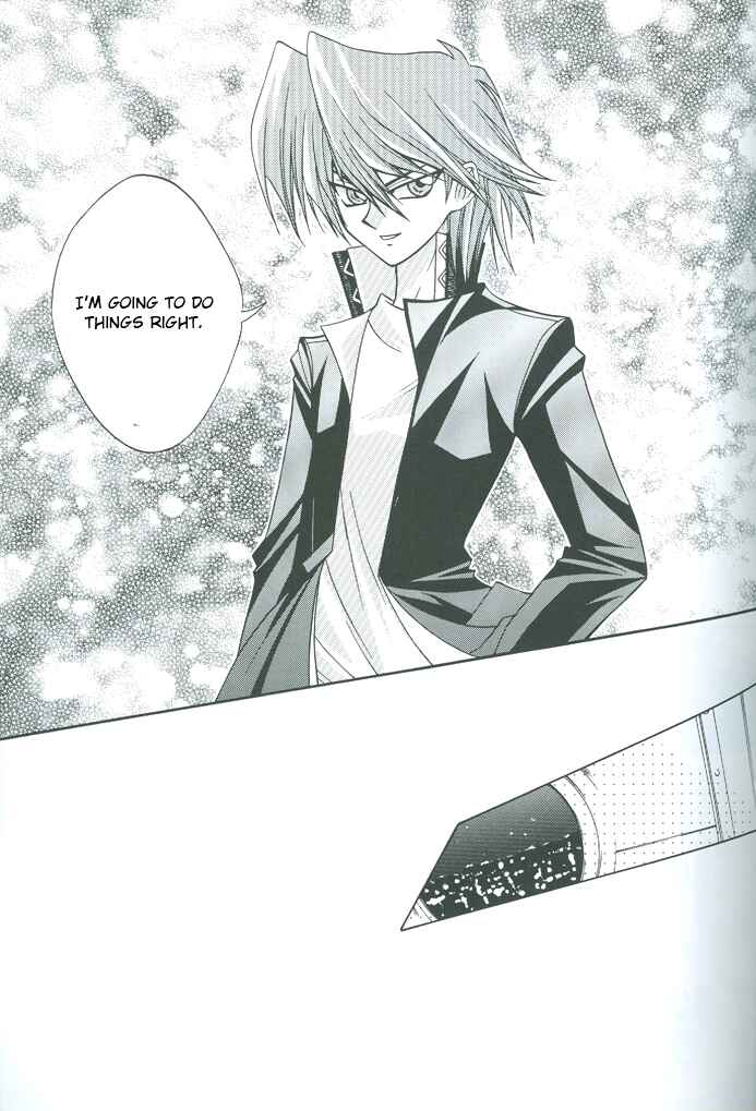 Page 44 Chapter Unknown_b959 Yu-Gi-Oh! - Saikyou Love Battlers!! (Doujinshi)