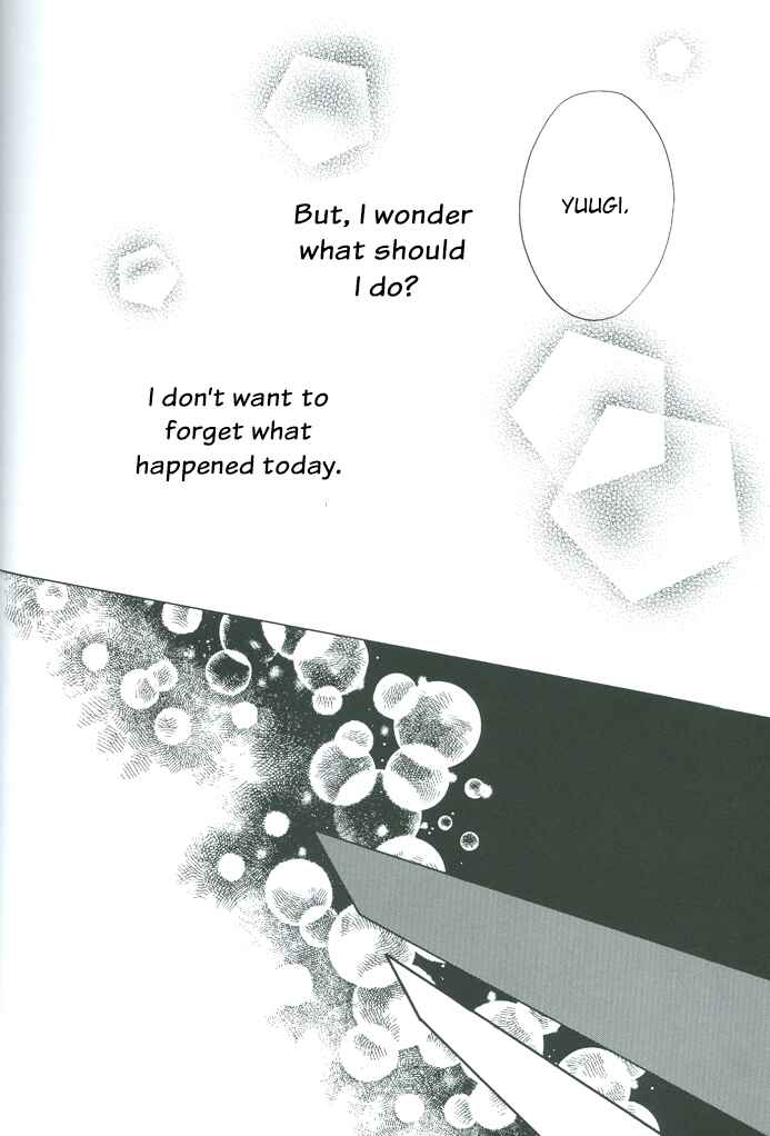 Page 59 Chapter Unknown_b959 Yu-Gi-Oh! - Saikyou Love Battlers!! (Doujinshi)