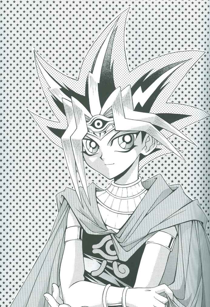 Page 62 Chapter Unknown_b959 Yu-Gi-Oh! - Saikyou Love Battlers!! (Doujinshi)