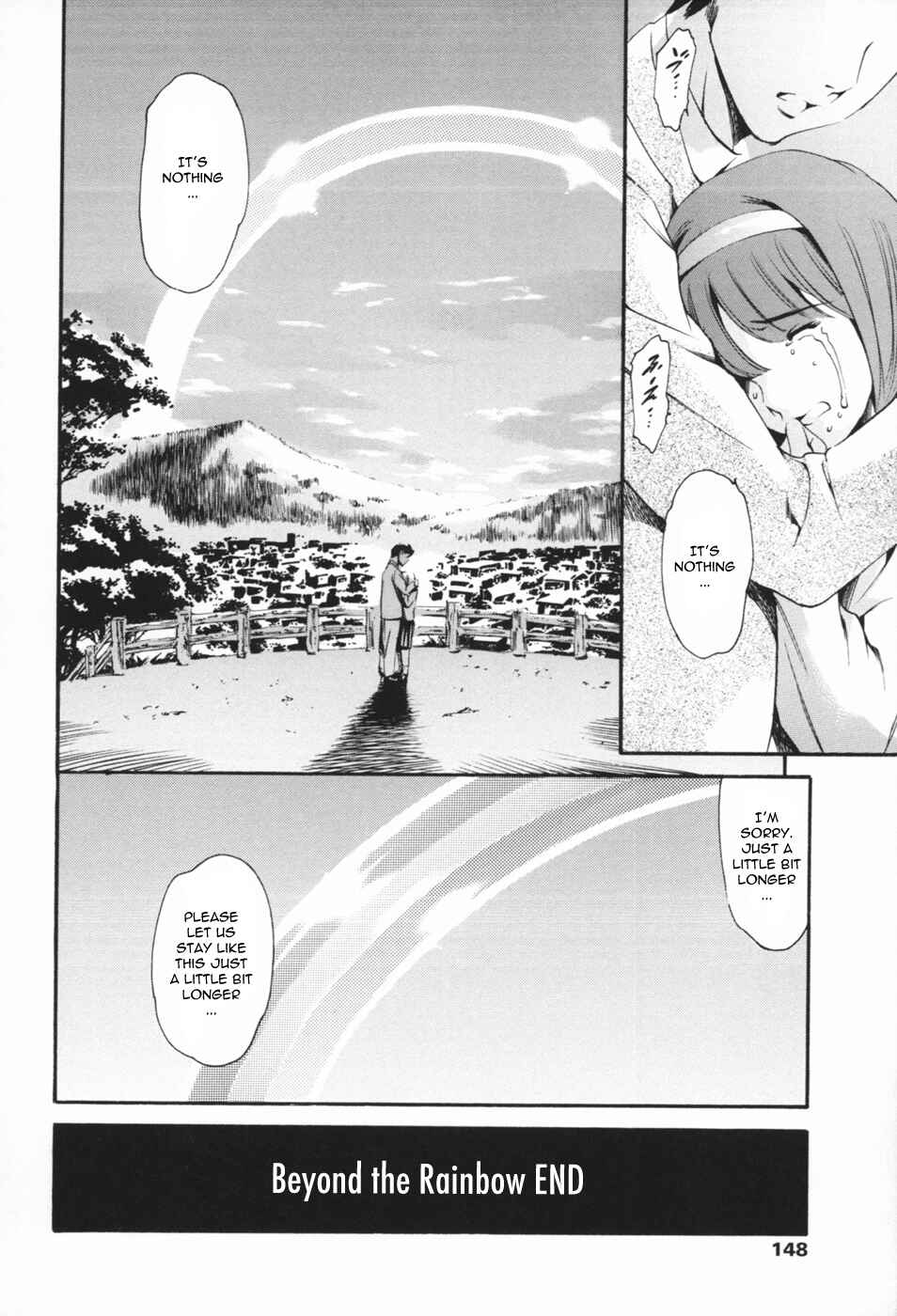 Page 15 Chapter 7 Maid Ane