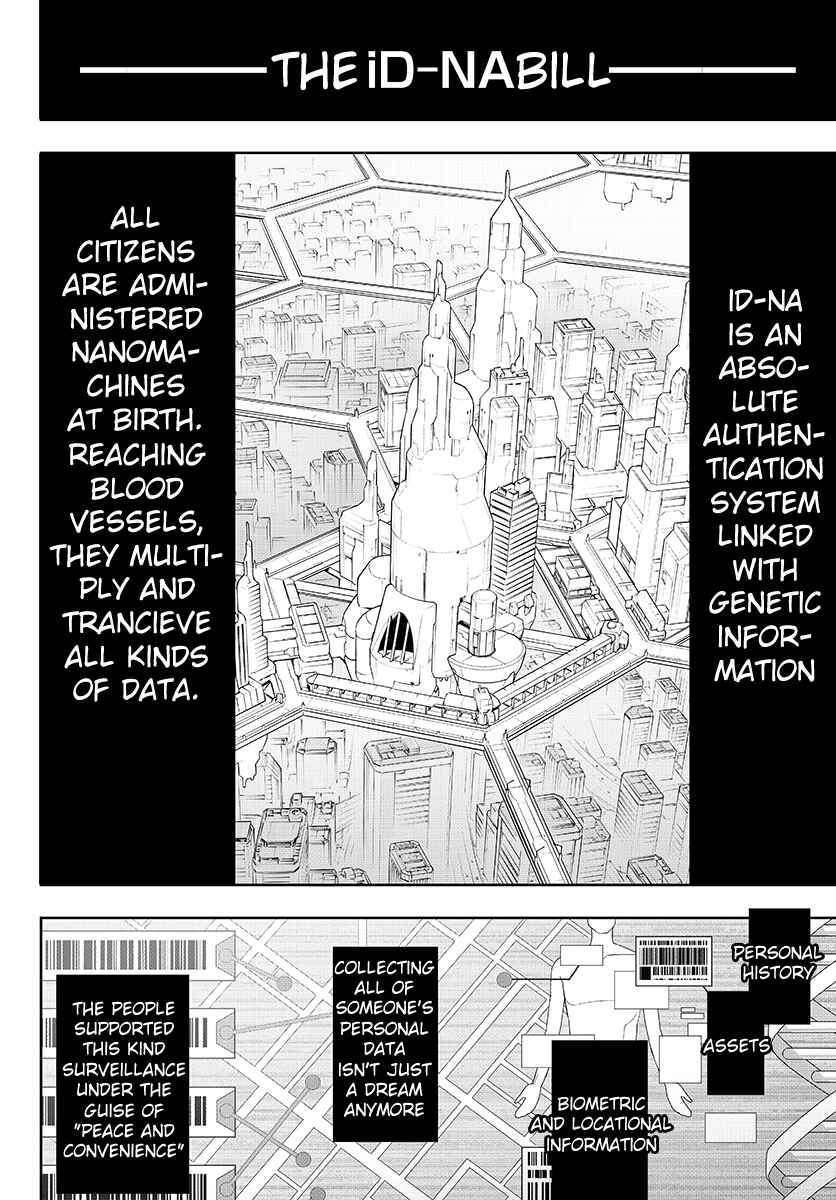 Page 19 Chapter 1 GABULI