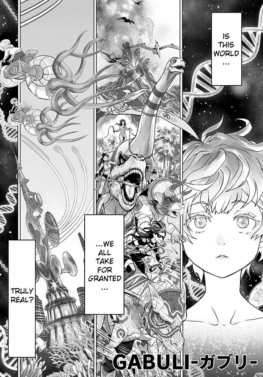 Page 2 Chapter 1 GABULI