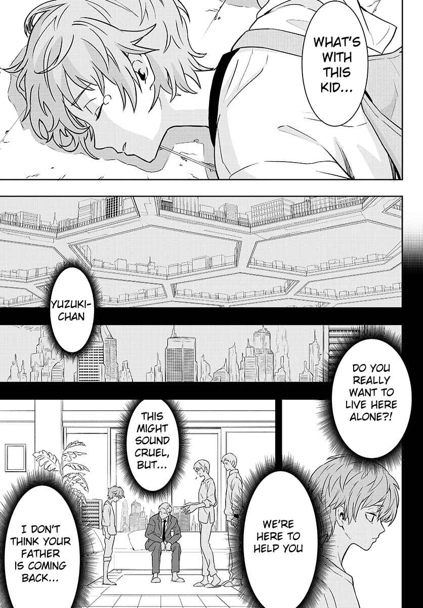 Page 32 Chapter 1 GABULI