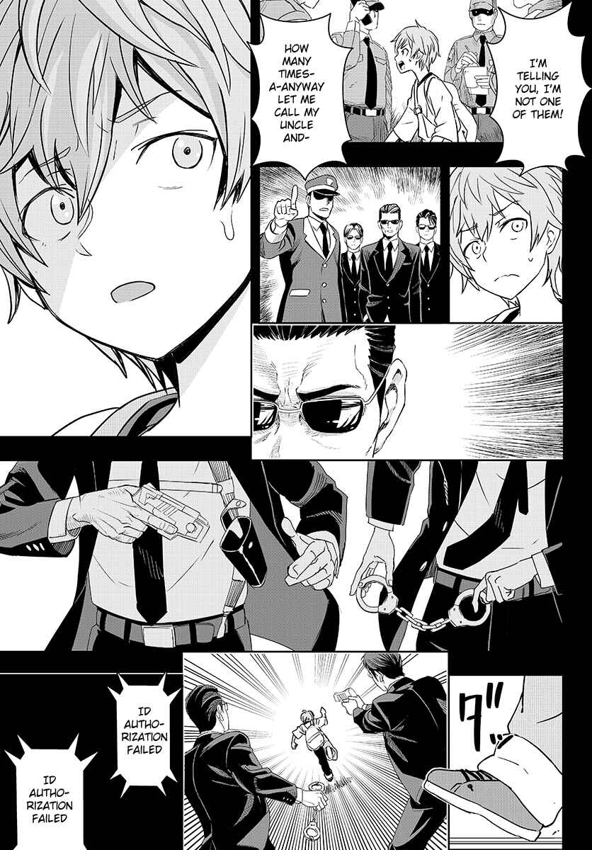 Page 36 Chapter 1 GABULI