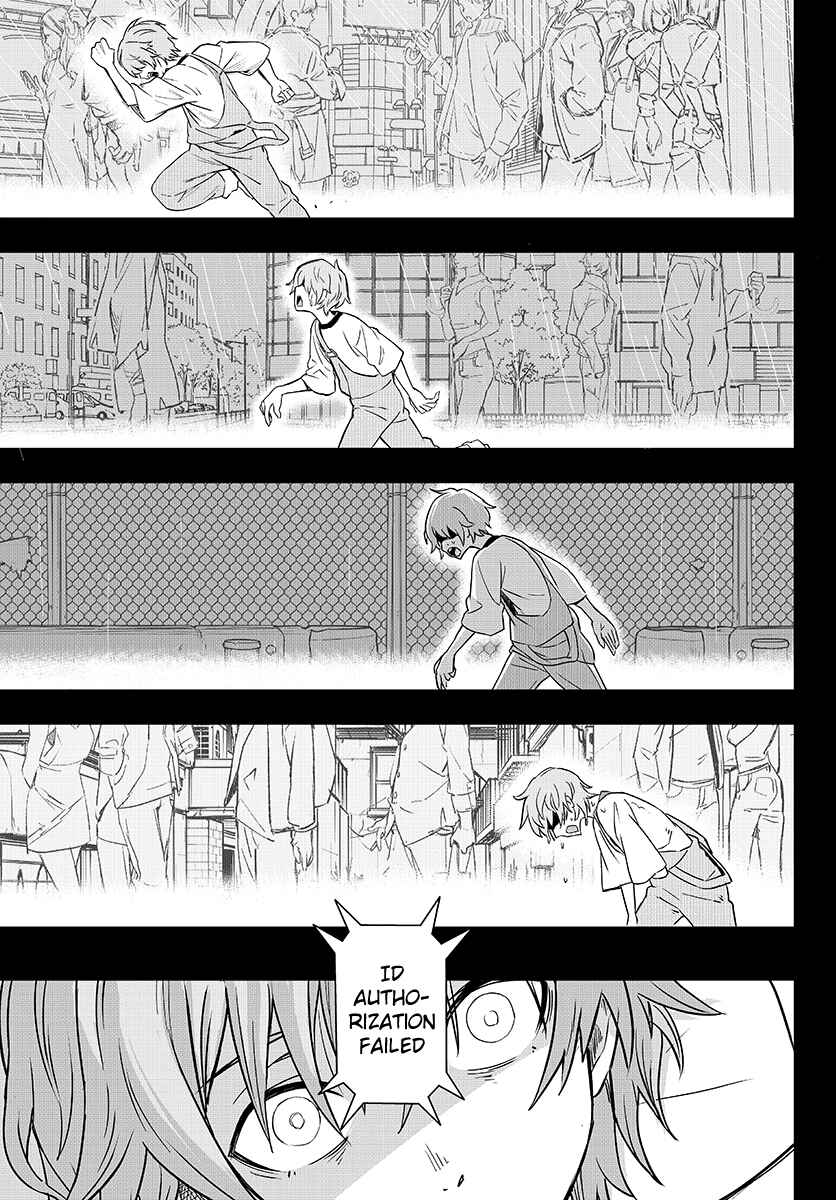Page 38 Chapter 1 GABULI