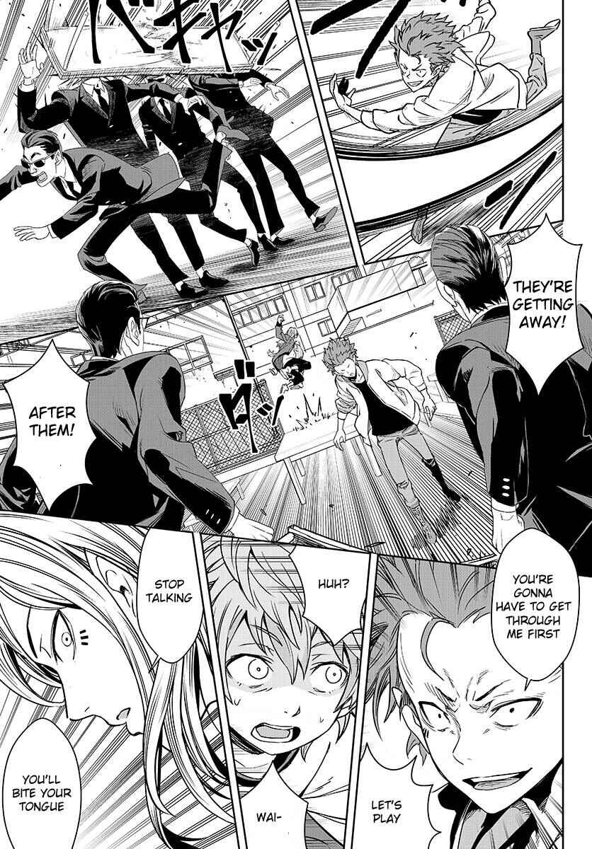 Page 50 Chapter 1 GABULI