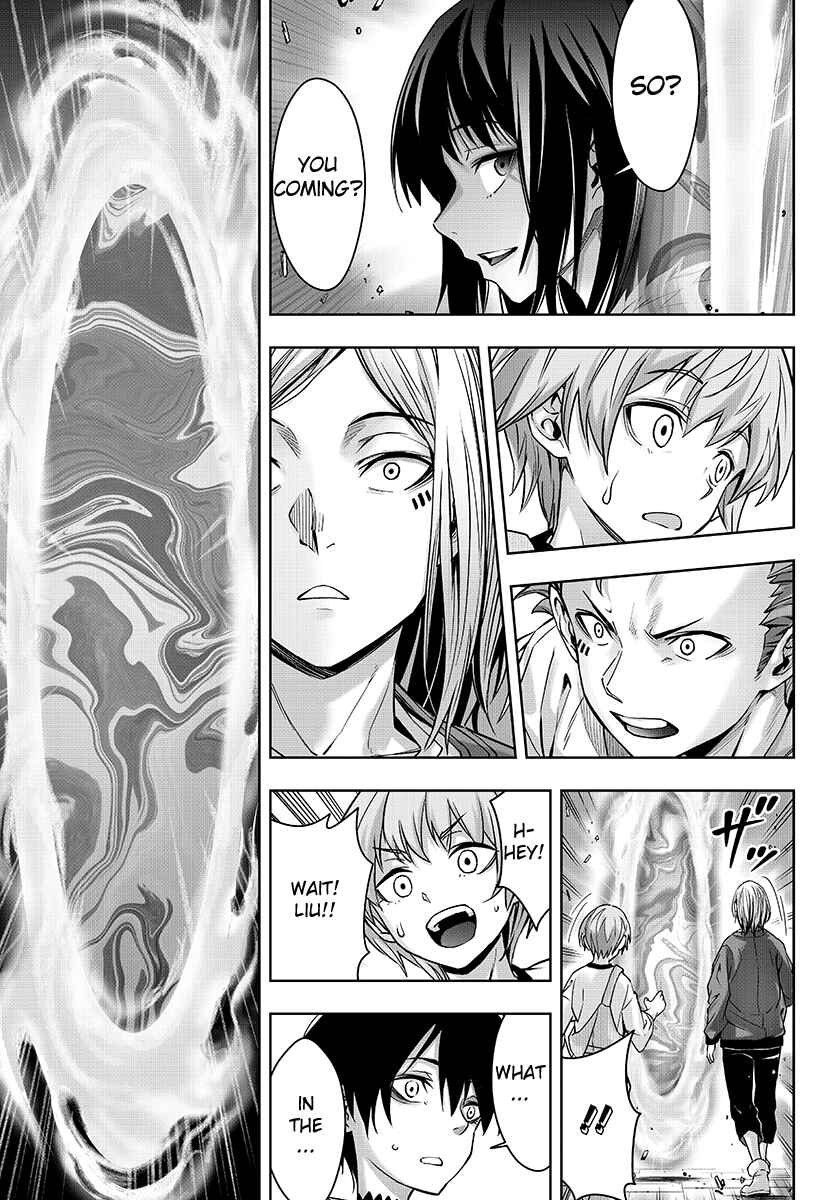 Page 21 Chapter 15 GABULI