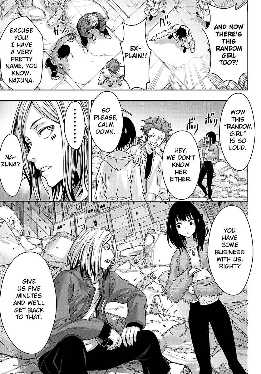Page 9 Chapter 15 GABULI