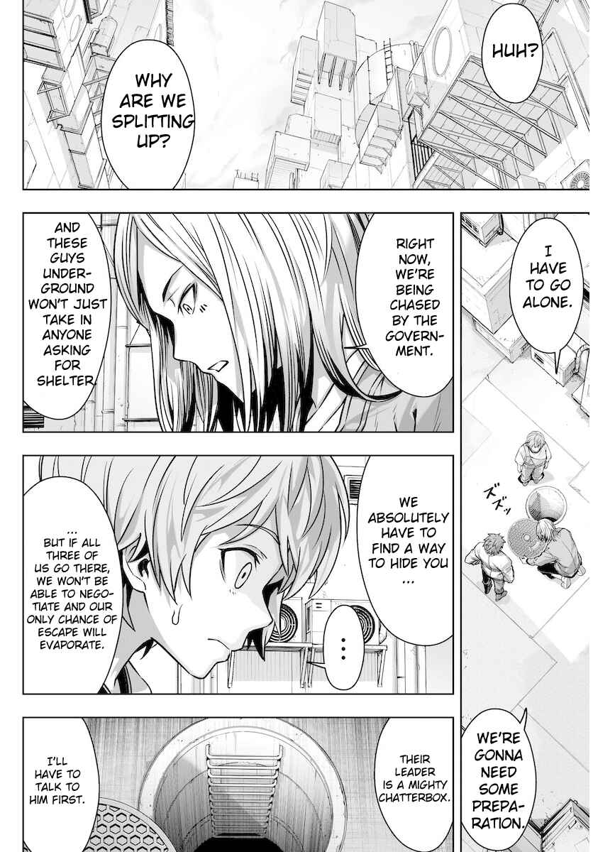 Page 4 Chapter 6 GABULI