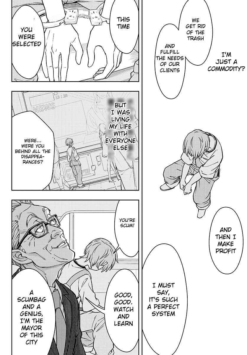 Page 14 Chapter 3 GABULI
